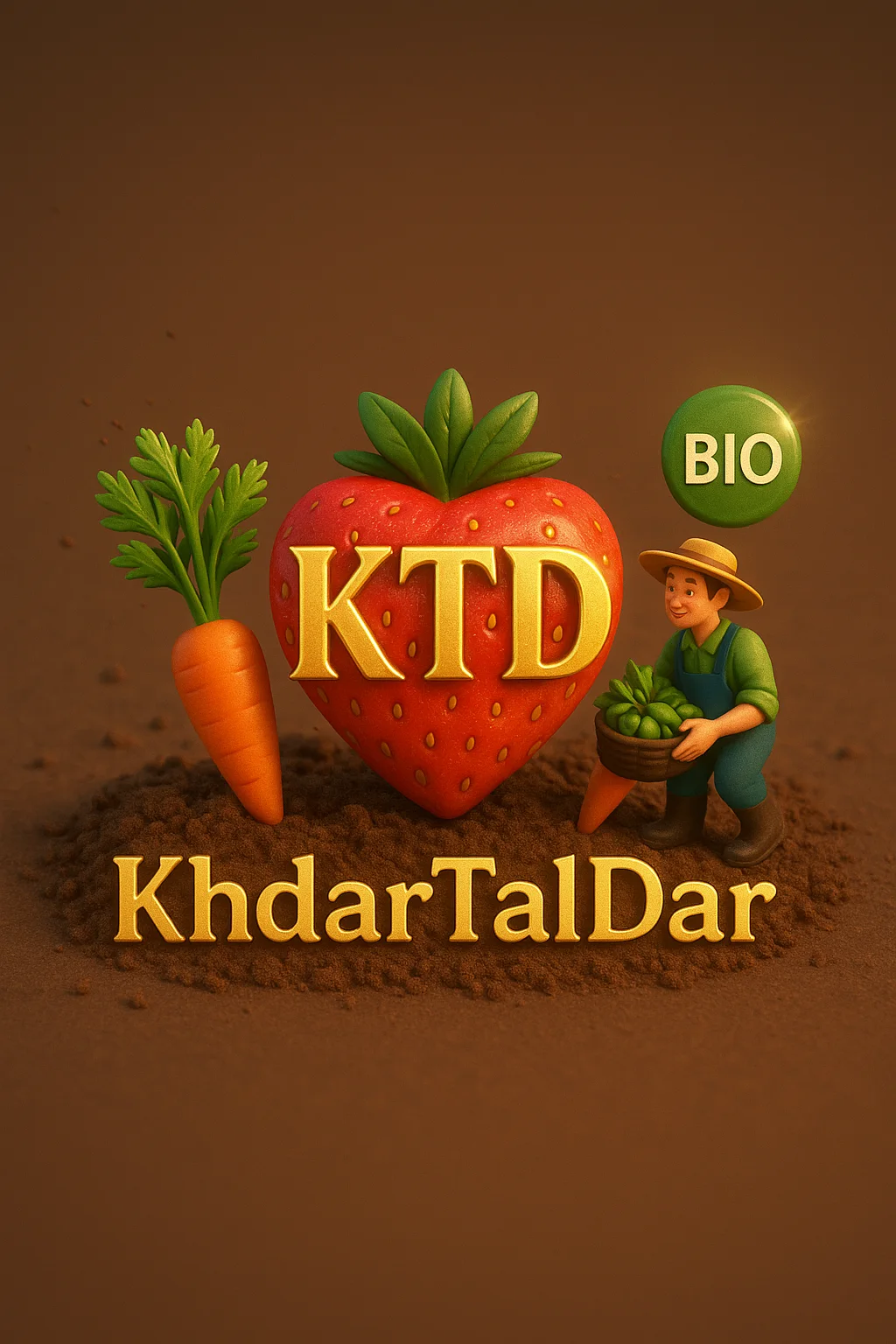 Khdar Tal Dar